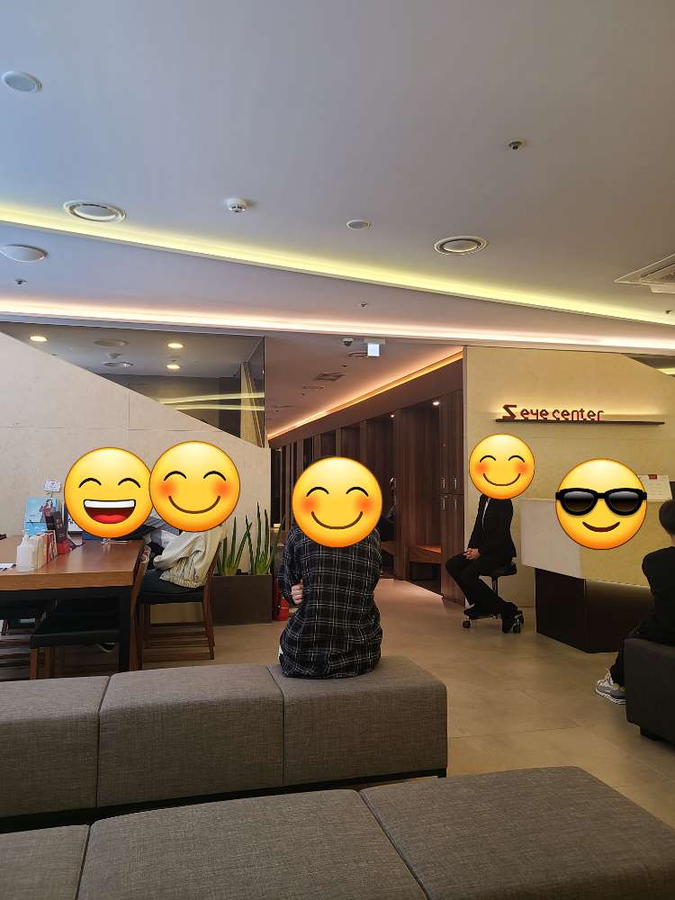 에스안과의원 4번째 이미지
