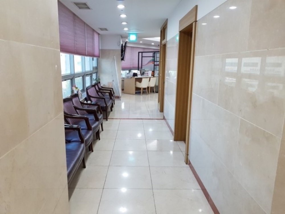 [대전 산부인과 추천] 퀸즈 메디 2